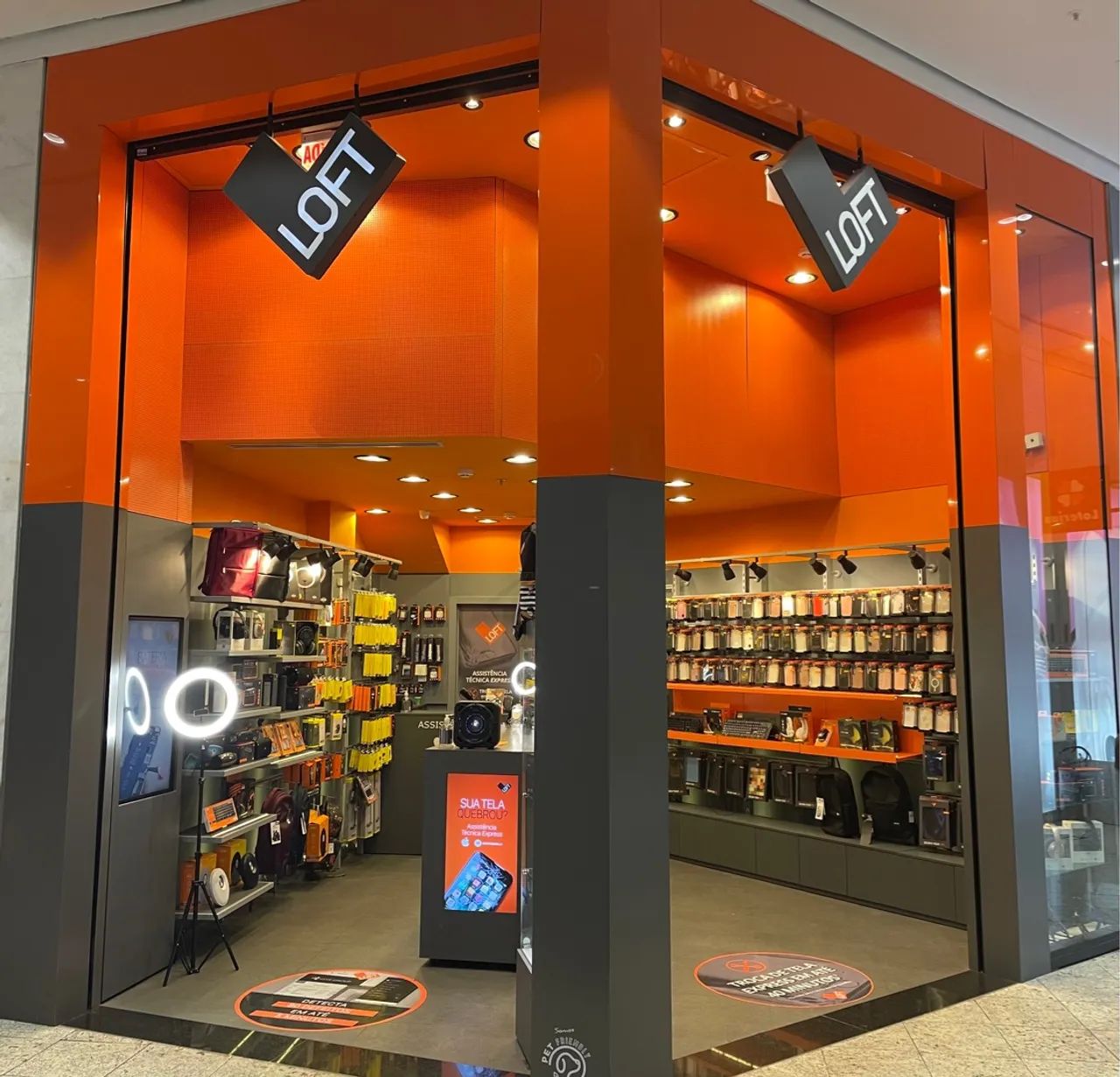 Loja Balneário Shopping IMPERDÍVEL - Foto 6