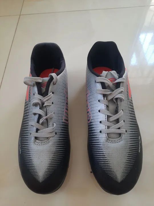 Chuteira Society - Foto 3