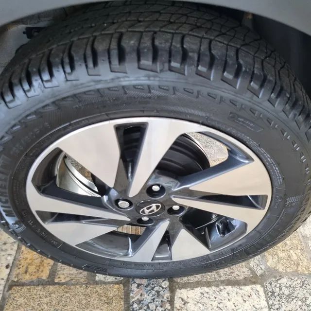 HB20X Diamond Plus ano 2022 - Foto 8