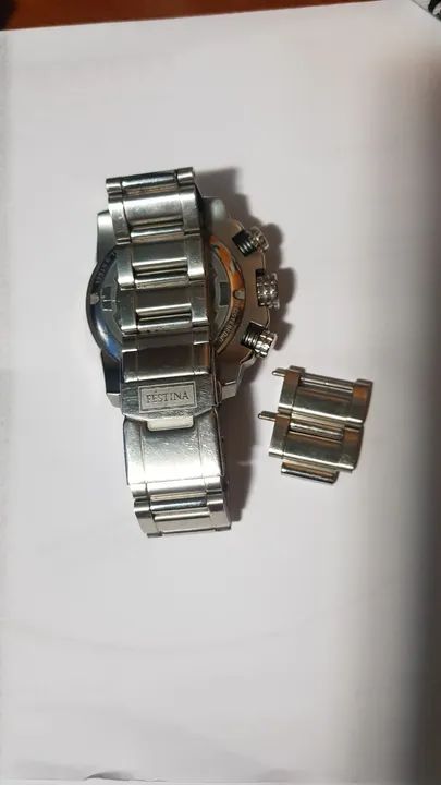 Relogio festina chrono bike  - Foto 5
