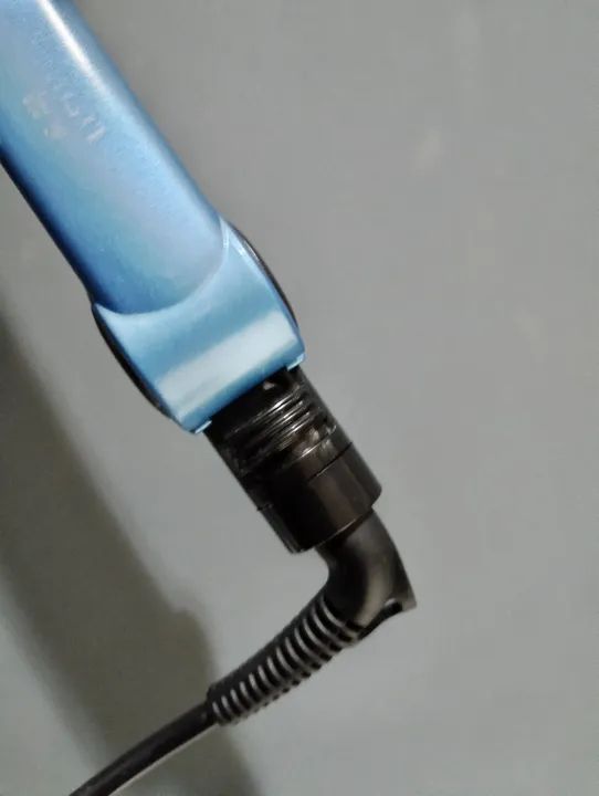 Chapinha - Chapa Prancha 450ºf Max Progressive Salon Line - Foto 4