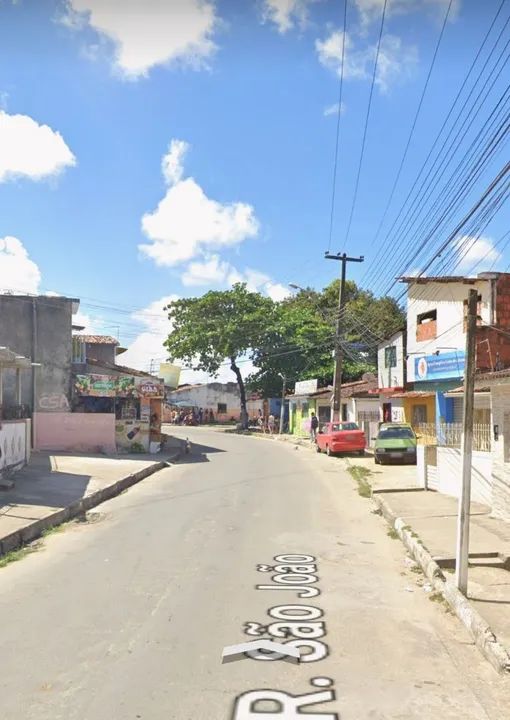 foto - Maceió - Chã da Jaqueira