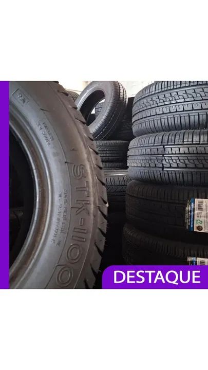 Os melhores preços em pneus remold você só encontra aqui, 185/60 R14 por 230,00 em 10x