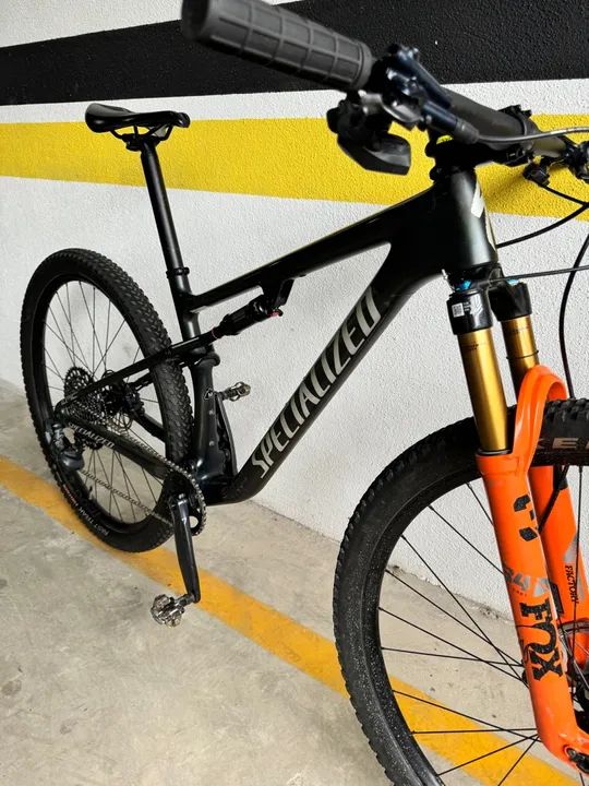 Specialized Epic Carbono  - Foto 3