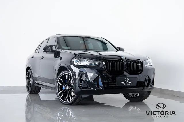 BMW X4 Usados e Novos