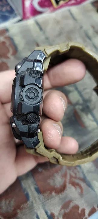 Relógio Mormaii Acqua  - Foto 6