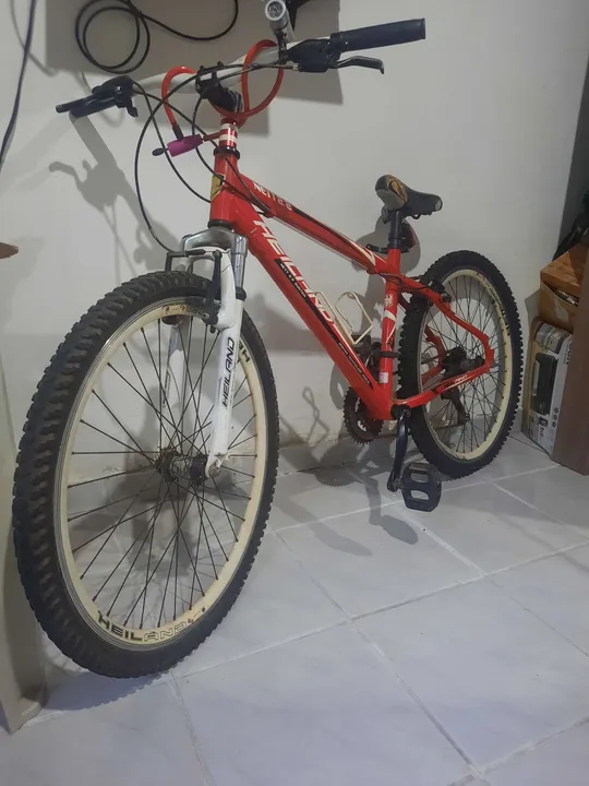 Bike heiland