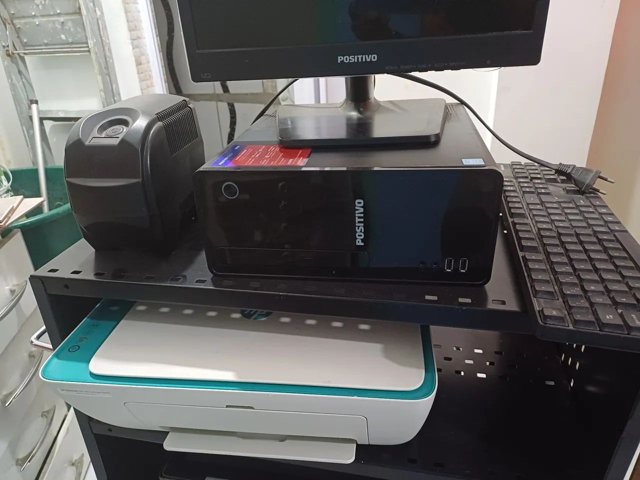 Computador positivo stilo ds3515  - Foto 2