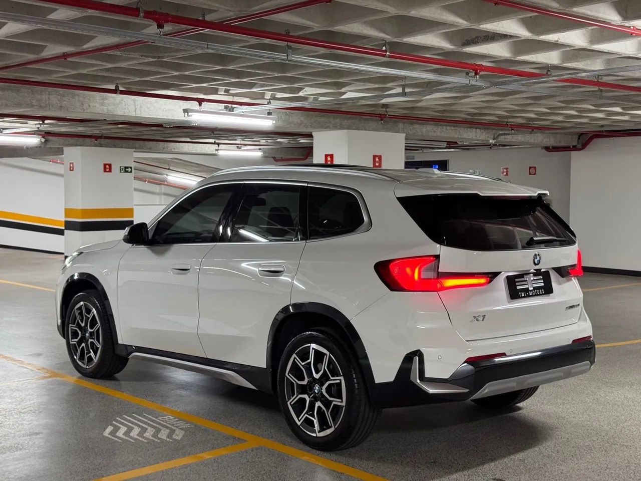 BMW X1 Sdrive20i X Line 2024  - Foto 4