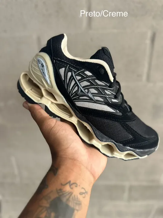 Mizuno prophecy Premium (LEIA A DESCRIÇÃO)