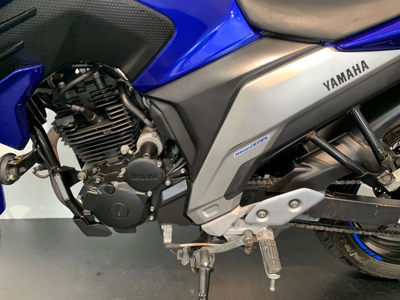 FZ25 250 FAZER FLEX - Foto 5