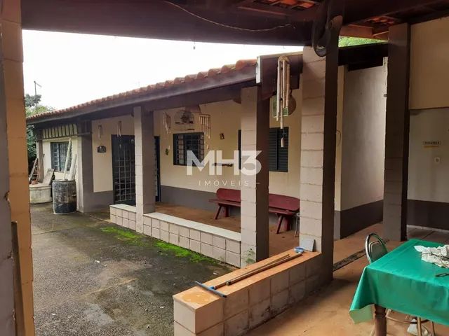 chácara - Parque São Bento - Sumaré - Foto 3