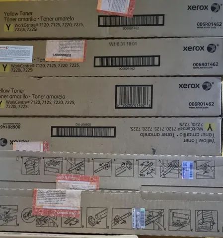 Toner Xerox 006r01462 workcentre WC *  *