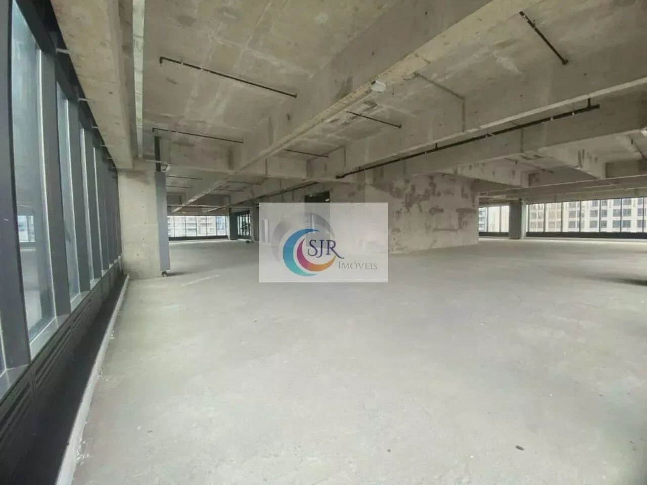 Imóvel para aluguel possui 1220 metros quadrados em Itaim Bibi - São Paulo - SP