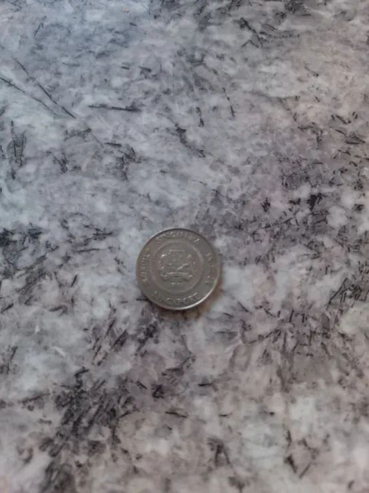 Moeda Singapura  - Foto 2