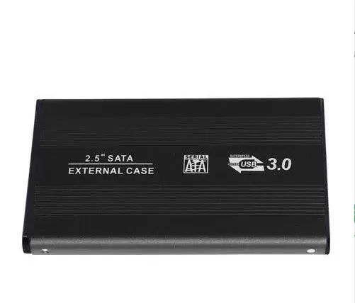 Case para HD Notebook Usb 3.0 Lehmox Ley-06 - Foto 3