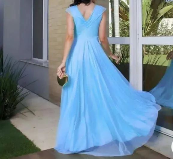 Vestido de Festa - Foto 2