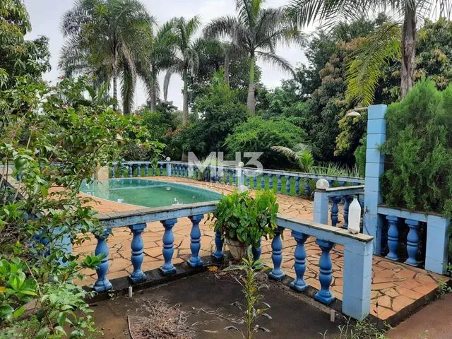chácara - Parque São Bento - Sumaré - Foto 4