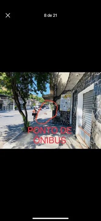 Alugo Loja comercial venda da cruz na rua principal são gonçalo niterói - Foto 4