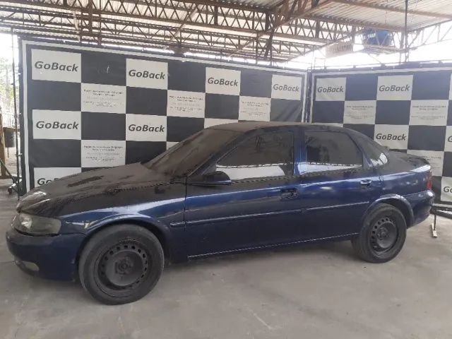Peças Sucata Chevrolet Vectra 1997 - Foto 5
