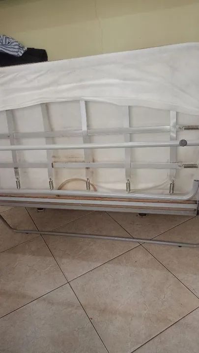 Sofá cama  - Foto 3