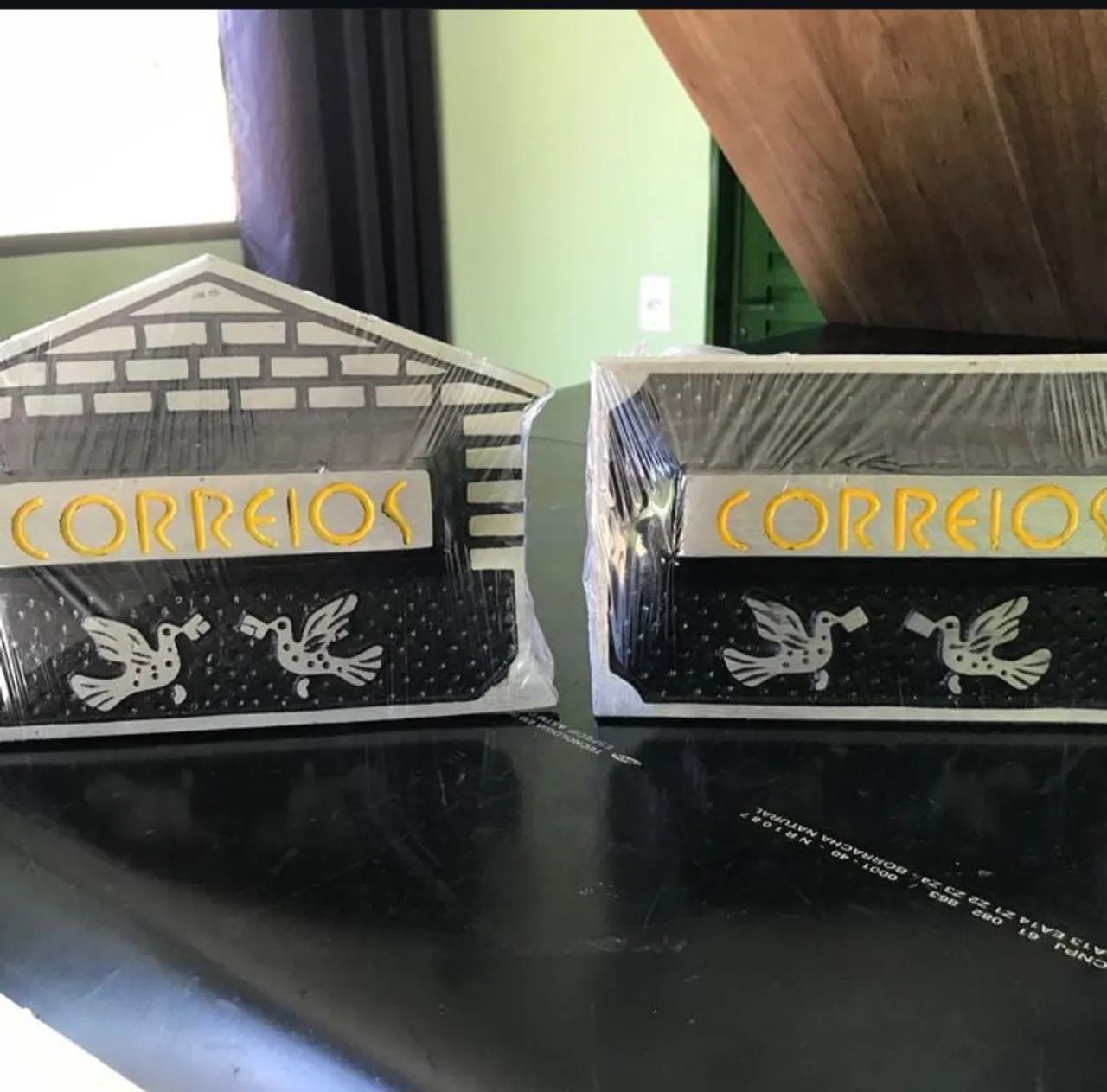 Caixas de correios  - Foto 3