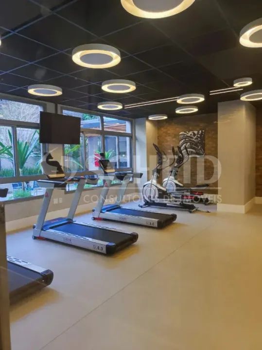 Apartamento 31m², 1 dormitório, aceita pets, Pinheiros - Foto 13