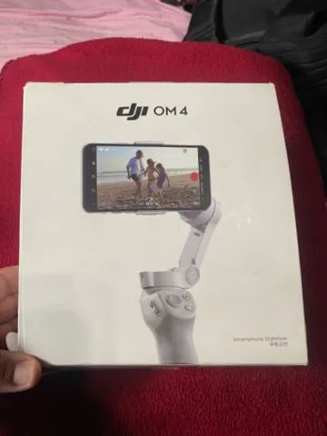 Estabilizador dji OSMO 4
