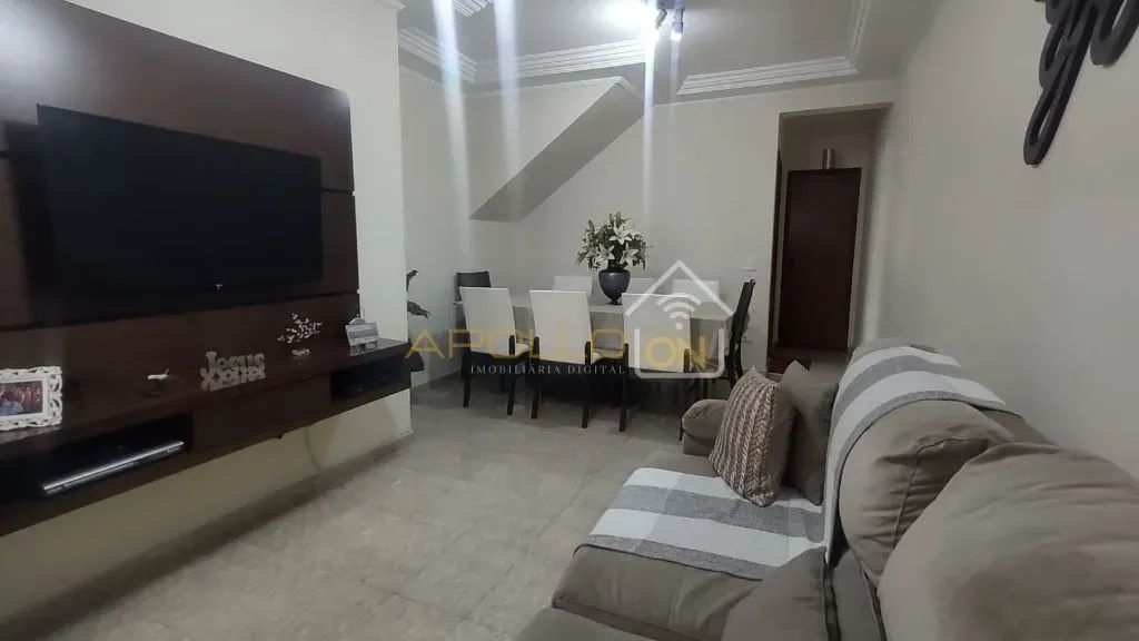 Venda de Casas / Sobreposta na cidade de Santos - Foto 2