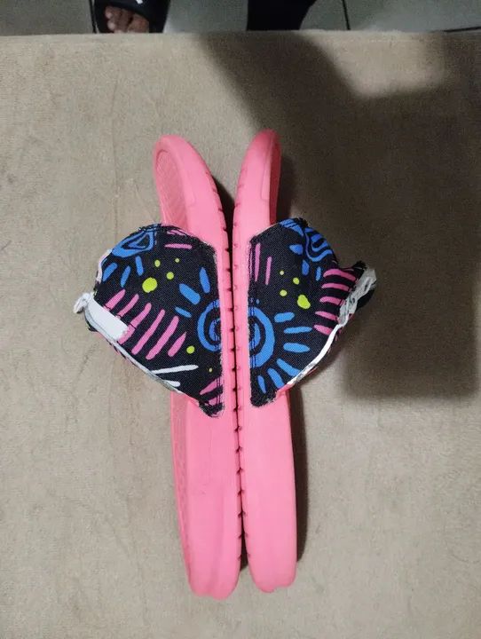 Chinelo Nike Benassi  - Foto 3