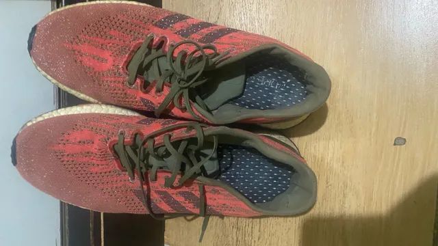 Tênis Adidas Ultraboost - Foto 3