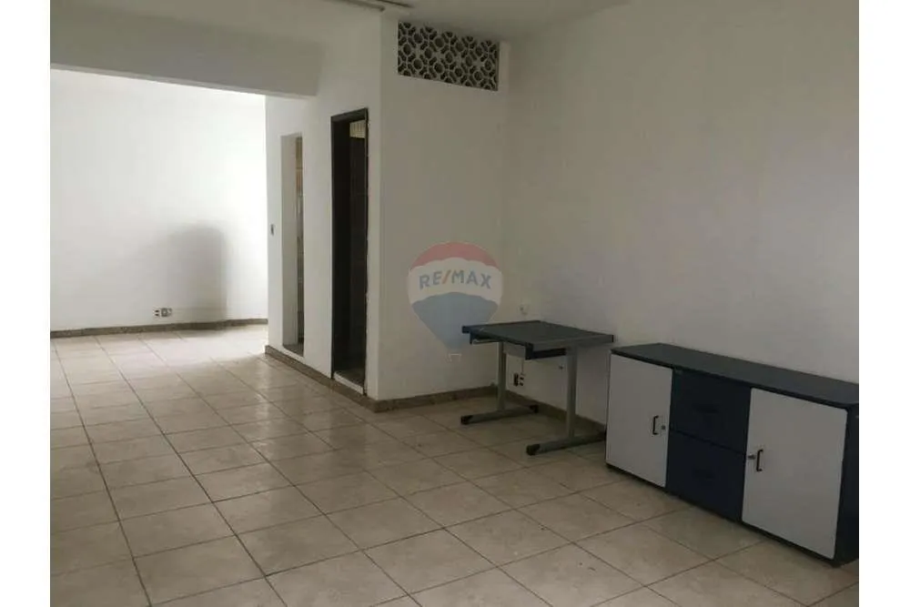 Sala comercial de 35m² no Barro Preto - BH