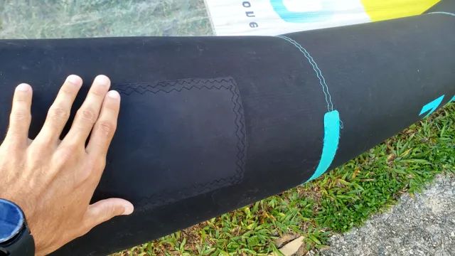 Duotone echo 6m - Foto 5