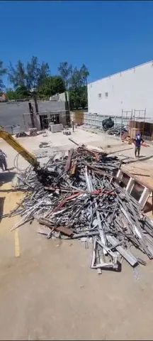 COMPRA-SE FERRO E TODA SUA RECICLAGEM - Foto 5