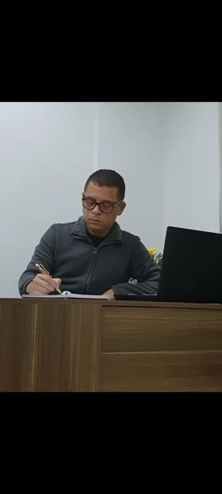 Orientação Vocacional - Foto 3