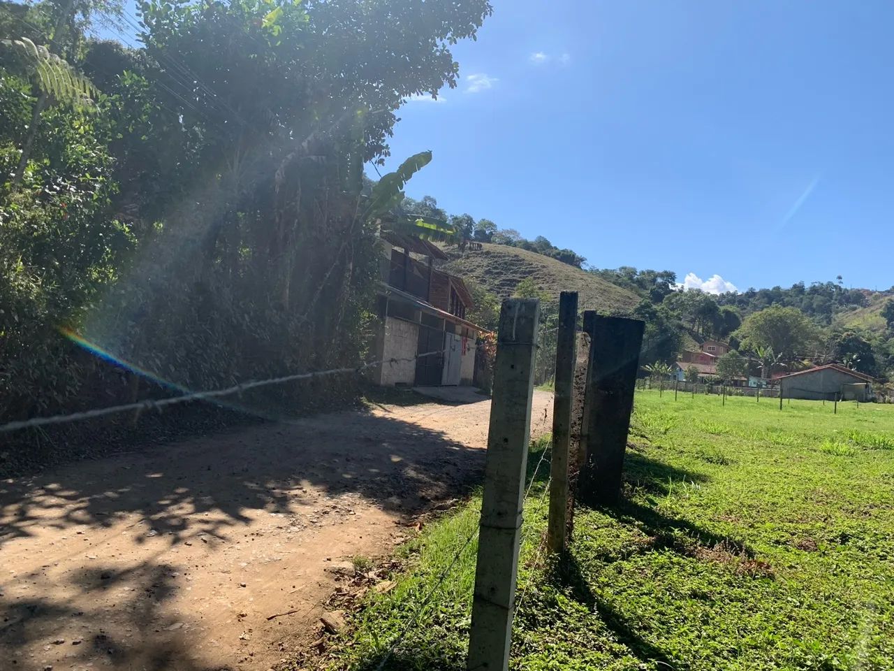 Penedo , dois terrenos ( 800 m cada )próximo centrinho ! - Foto 4