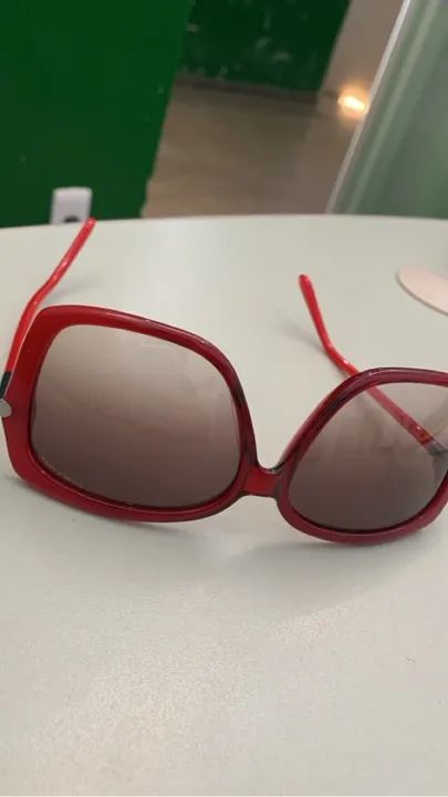 Óculos de sol Tom Ford -  Made in Italy - Foto 3