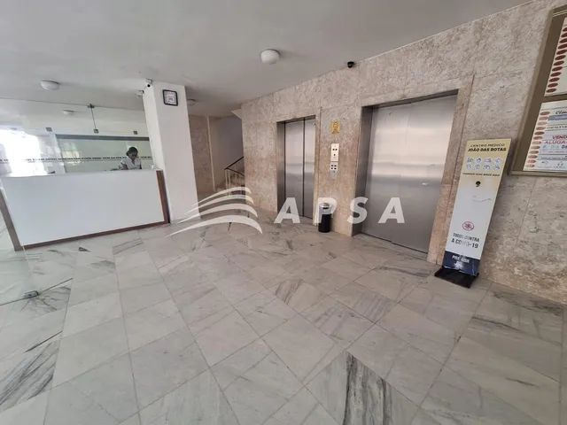 APSA ALUGA: EXCELENTE OPORTUNIDADE COMERCIAL NO BAIRRO DO CANELA. SALA COMERCIAL COM POR 5 - Foto 2