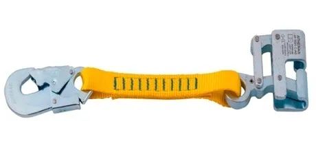 Trava Quedas para Corda 12mm Athenas AT 7070 C AC - Foto 6