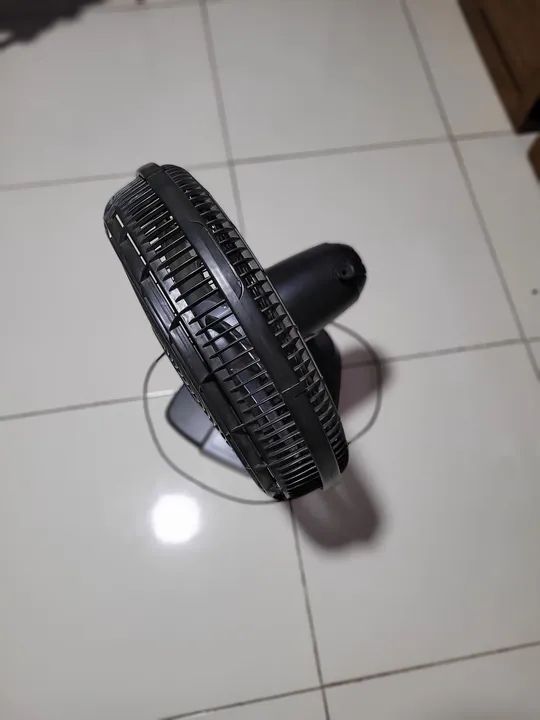 Ventilador de Mesa Arno - Foto 3