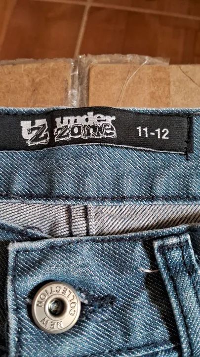 Bermuda jeans. - Foto 2