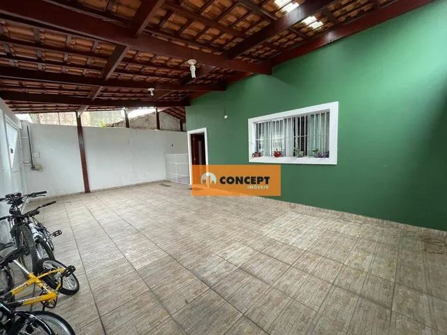 Sobrado com 3 dormitórios à venda, 162 m² por R$ 650.000,00 - Cidade Cruzeiro do Sul - Suz - Foto 2