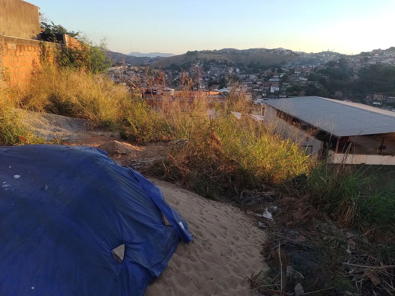 Oportunidade Vende-se Lote Esperança  - Foto 4