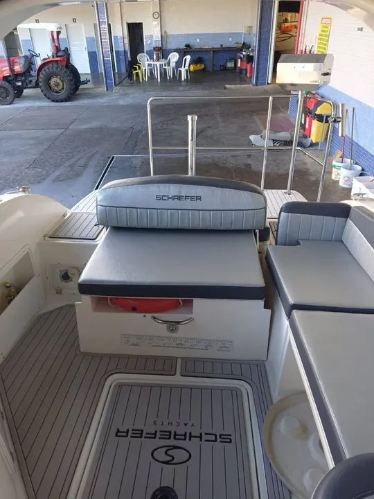 Phantom 260 Ano 2009 x1 Mercruiser 250 HP ñ Focker Triton Armada Cimitarra  - Foto 4