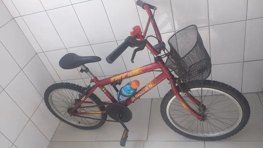 Bicicleta Conservada - Foto 2