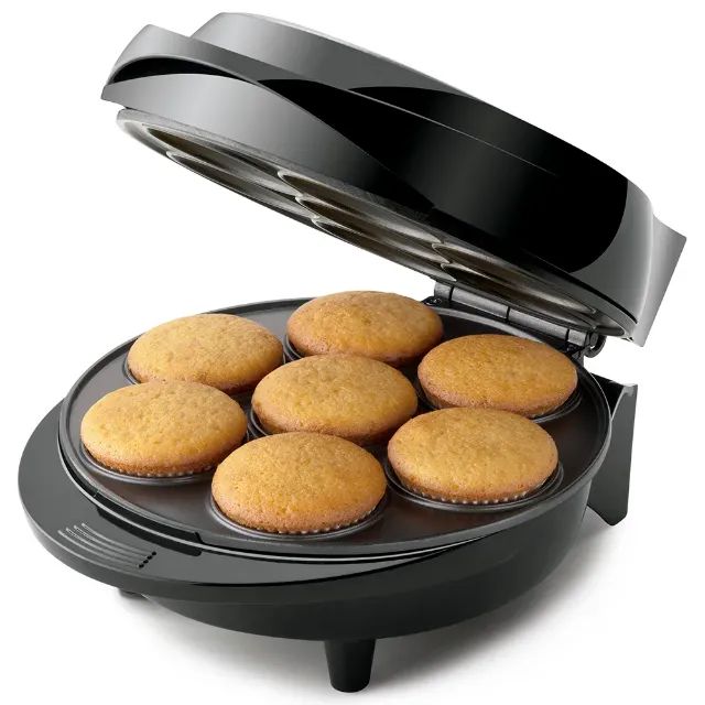 MAQUINA CUPCAKE MONDIAL PRATIC CK-01 220V 4560-02 - Foto 2