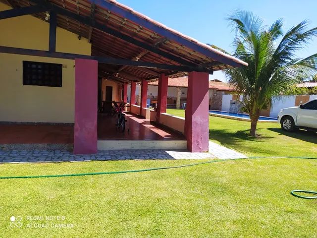 Casa de praia no barro preto - Foto 2