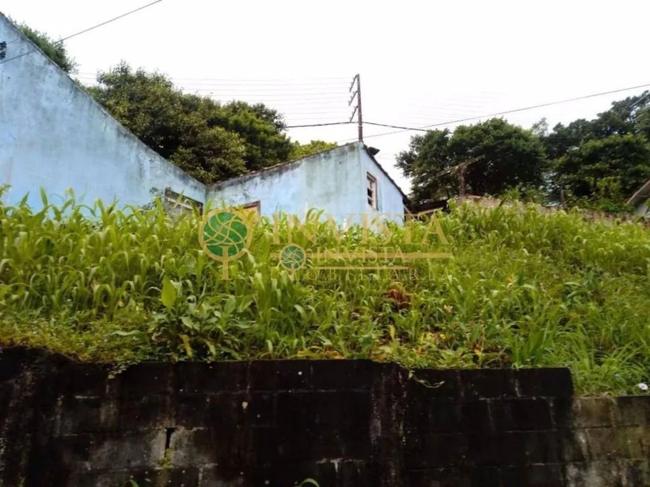À venda | 1175 m² e viabilidade para 6 pavimentos - Centro, em Floriaópolis. - Foto 3