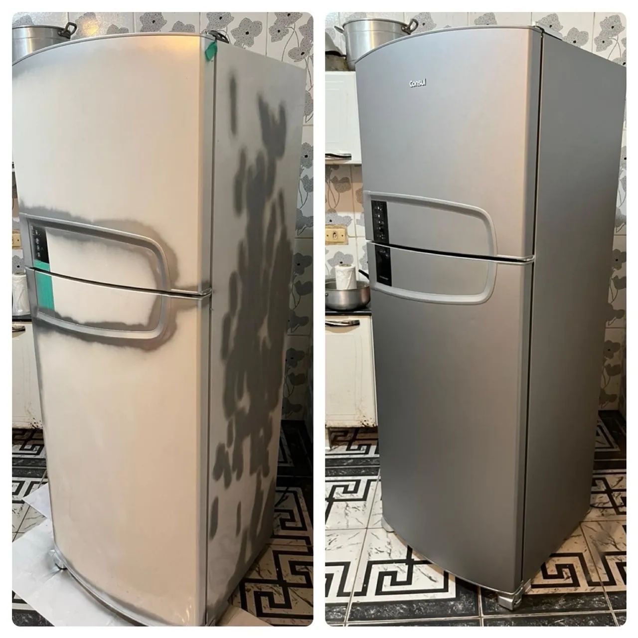 Adesivação  - Foto 5