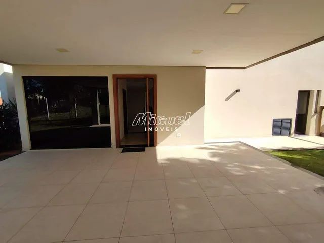 Casa, à venda, Santa Olímpia - 3 quartos - Piracicaba/SP - Foto 2